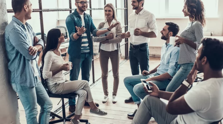 Federacje agencji pracy: między deklarowaną reprezentacją a potrzebą nowego modelu